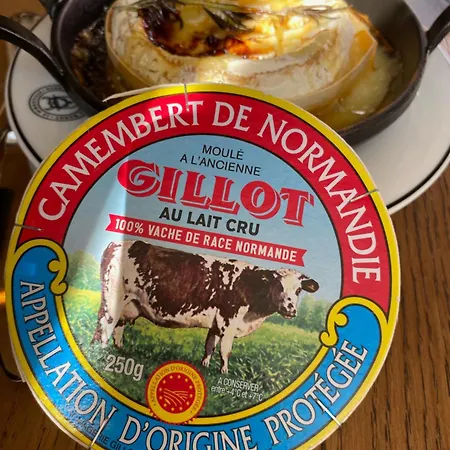 Le Joli Petit Morny Hypercentre 아파트 *