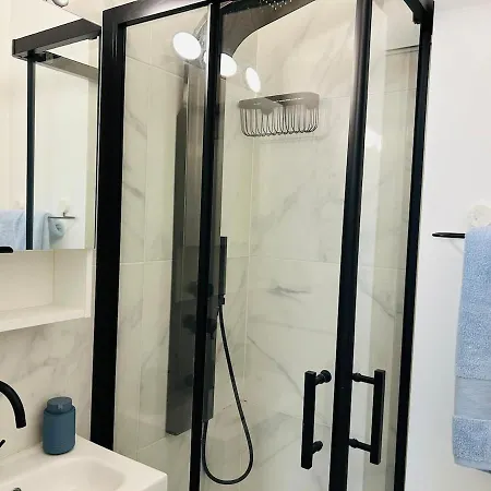 Le Joli Petit Morny Hypercentre * 도빌