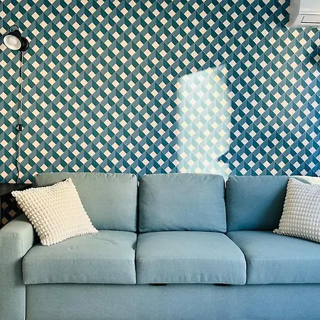 Le Joli Petit Morny Hypercentre 아파트