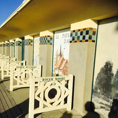 Le Joli Petit Morny Hypercentre