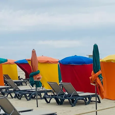 Le Joli Petit Morny Hypercentre *